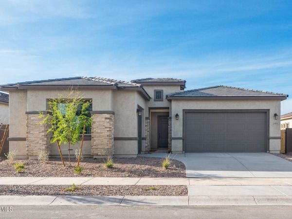 24884 N 170TH Drive, Surprise, AZ 85387