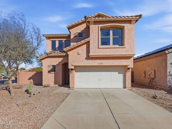 9904 E ELENA Avenue, Mesa, AZ 85208