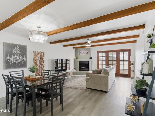 1125 W PASADENA Avenue, Unit 2, Phoenix, AZ 85013