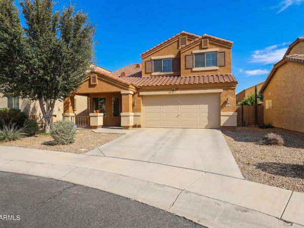 7267 W PALMAIRE Avenue, Glendale, AZ 85303