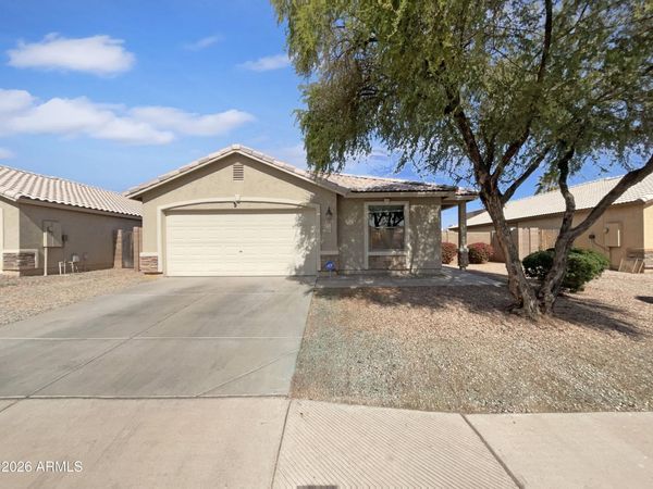 25202 W JACKSON Avenue, Buckeye, AZ 85326