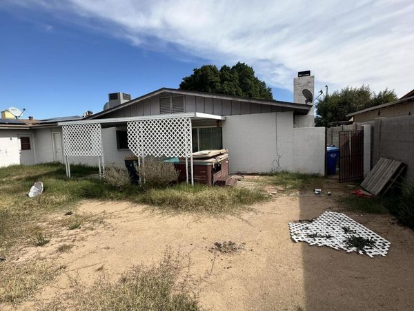 11840 N 49TH Avenue, Glendale, AZ 85304