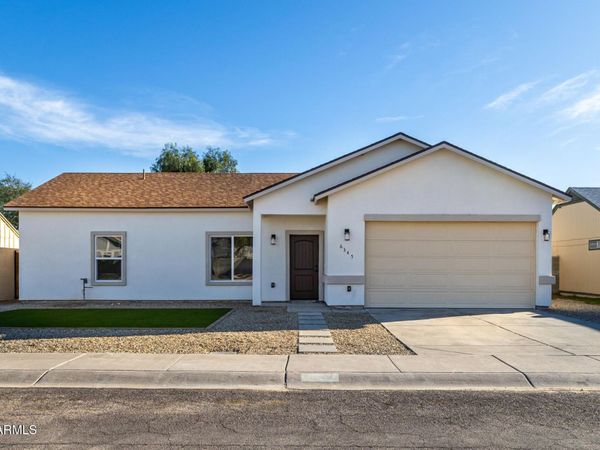 6345 W GRANDVIEW Road, Glendale, AZ 85306