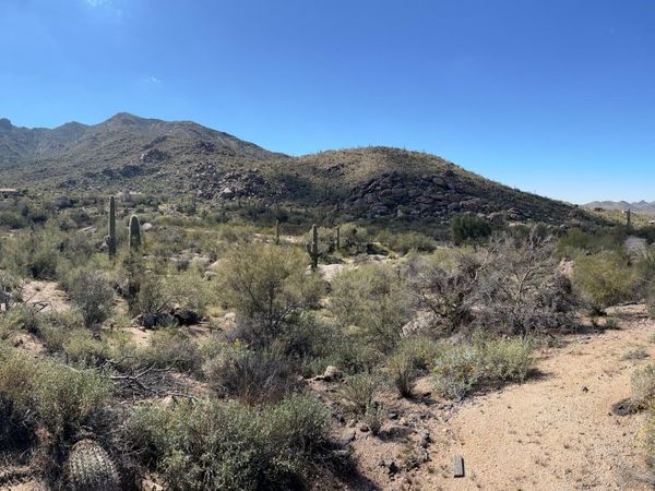 6700 E SKYLINE Drive, Unit -, Cave Creek, AZ 85331