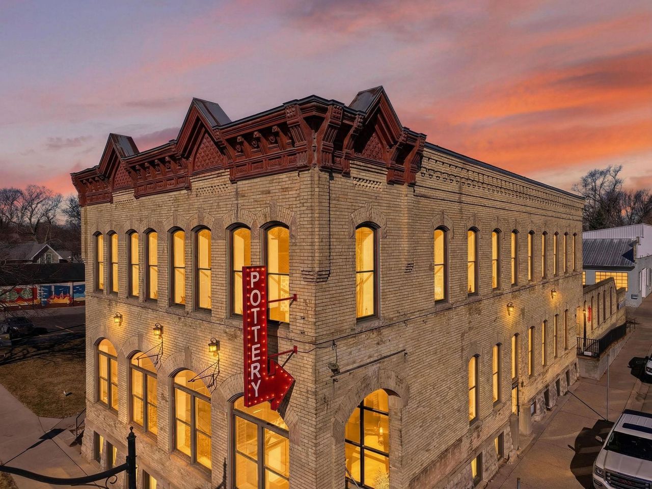 103 Church Street, Lake Mills, WI 53551 Main Photo