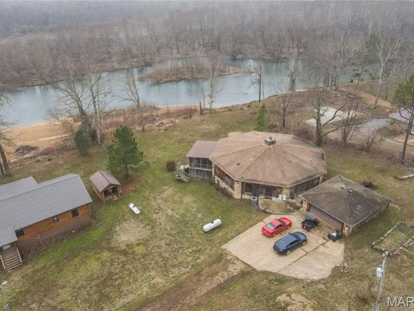 64 Trails End Lane , Doniphan, MO 63935
