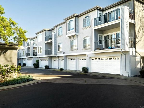 8625 Via Mallorca, Unit C, La Jolla, CA 92037