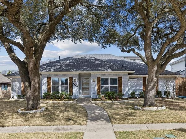 4405 Blystone Lane, Plano, TX 75093