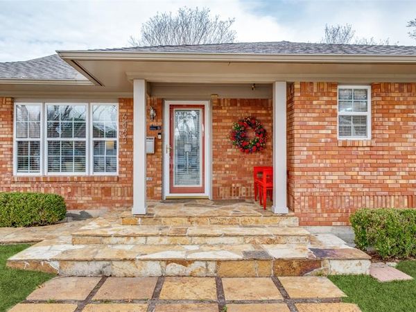 6463 Highgate Lane, Dallas, TX 75214