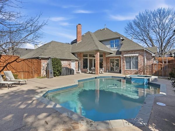 3509 Lakebrook Drive, Plano, TX 75093