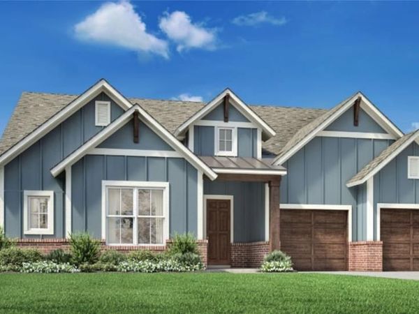 7416 Lemon Tree Place, McKinney, TX 75071