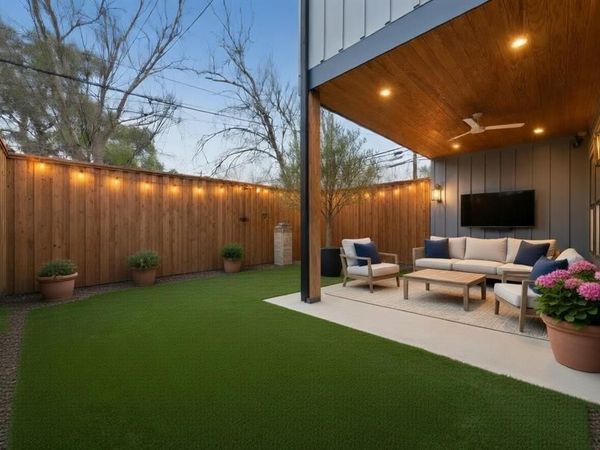 5104 Vandelia Street, Dallas, TX 75235