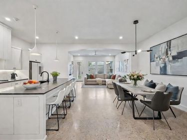 5104 Vandelia Street, Dallas, TX 75235