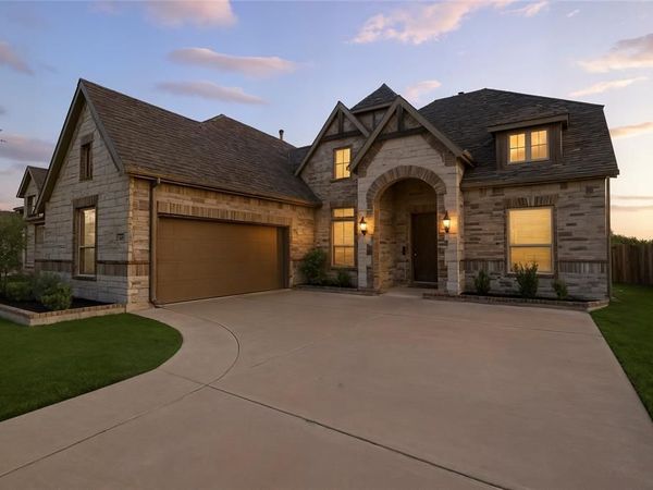 1605 Furrow Lane, Mansfield, TX 76063