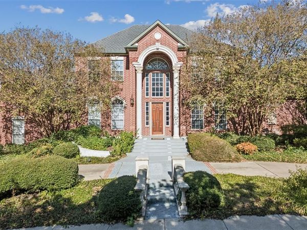 803 Eagle Pass, Heath, TX 75032