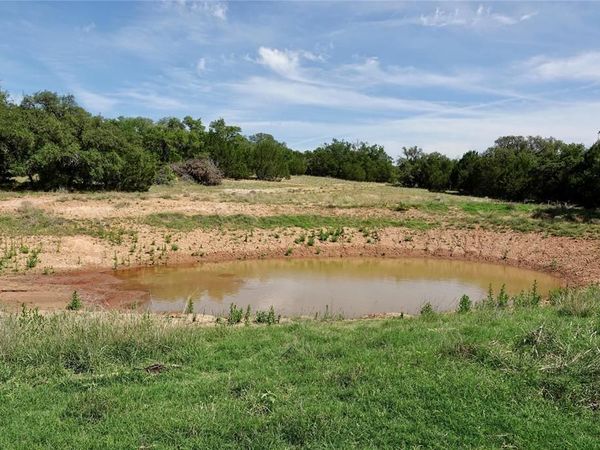 163 S FM 573, Mullin, TX 76864