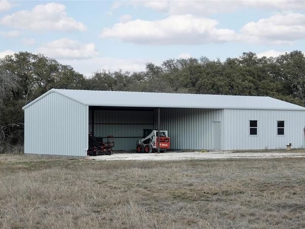 163 S FM 573 , Mullin, TX 76864