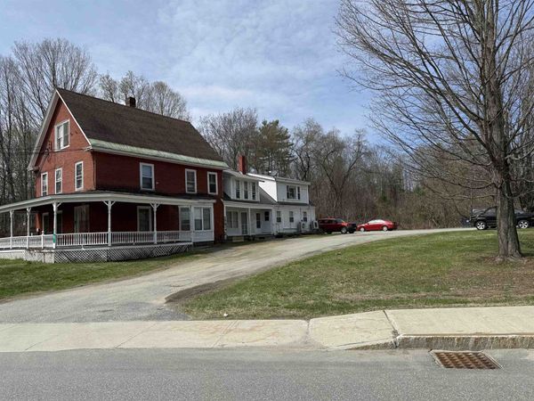 65 Giddings Street, Springfield, VT 05150
