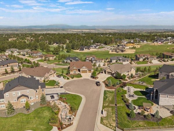 9826 Crimson Oak Court, Parker, CO 80134