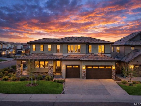 14649 Tango Loop, Parker, CO 80134