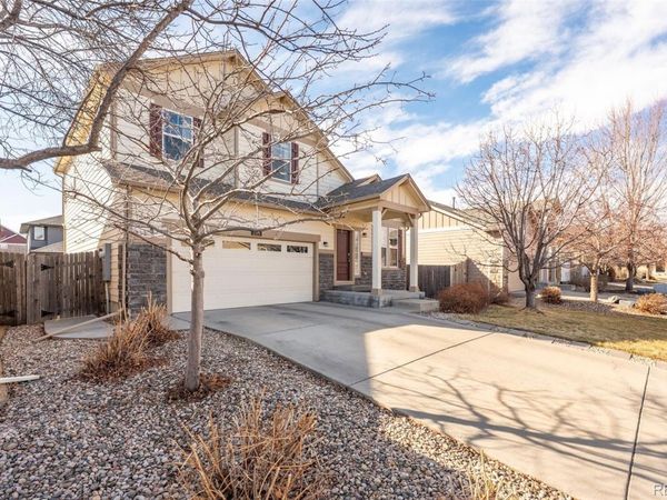 2109 Addie Rose Lane, Longmont, CO 80501