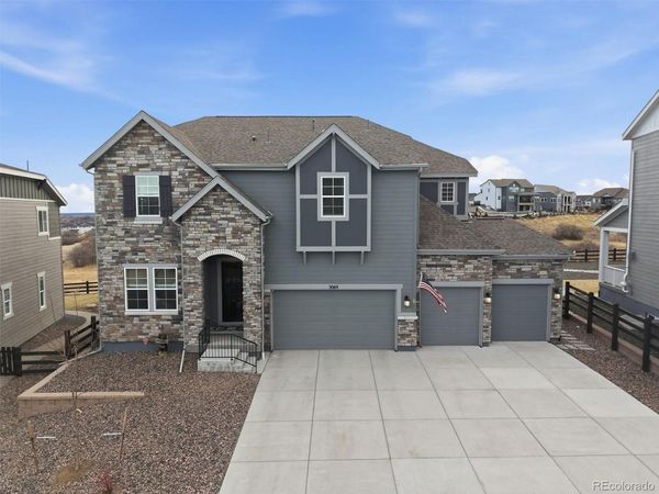 3069 Carabiner Street, Castle Rock, CO 80108