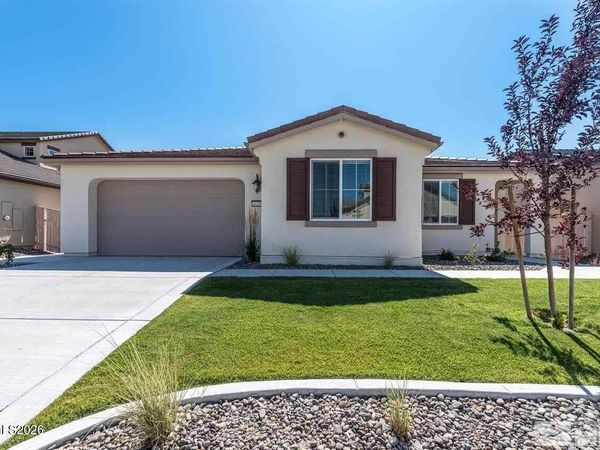 10290 Culiacan Pass Trail, Reno, NV 89521