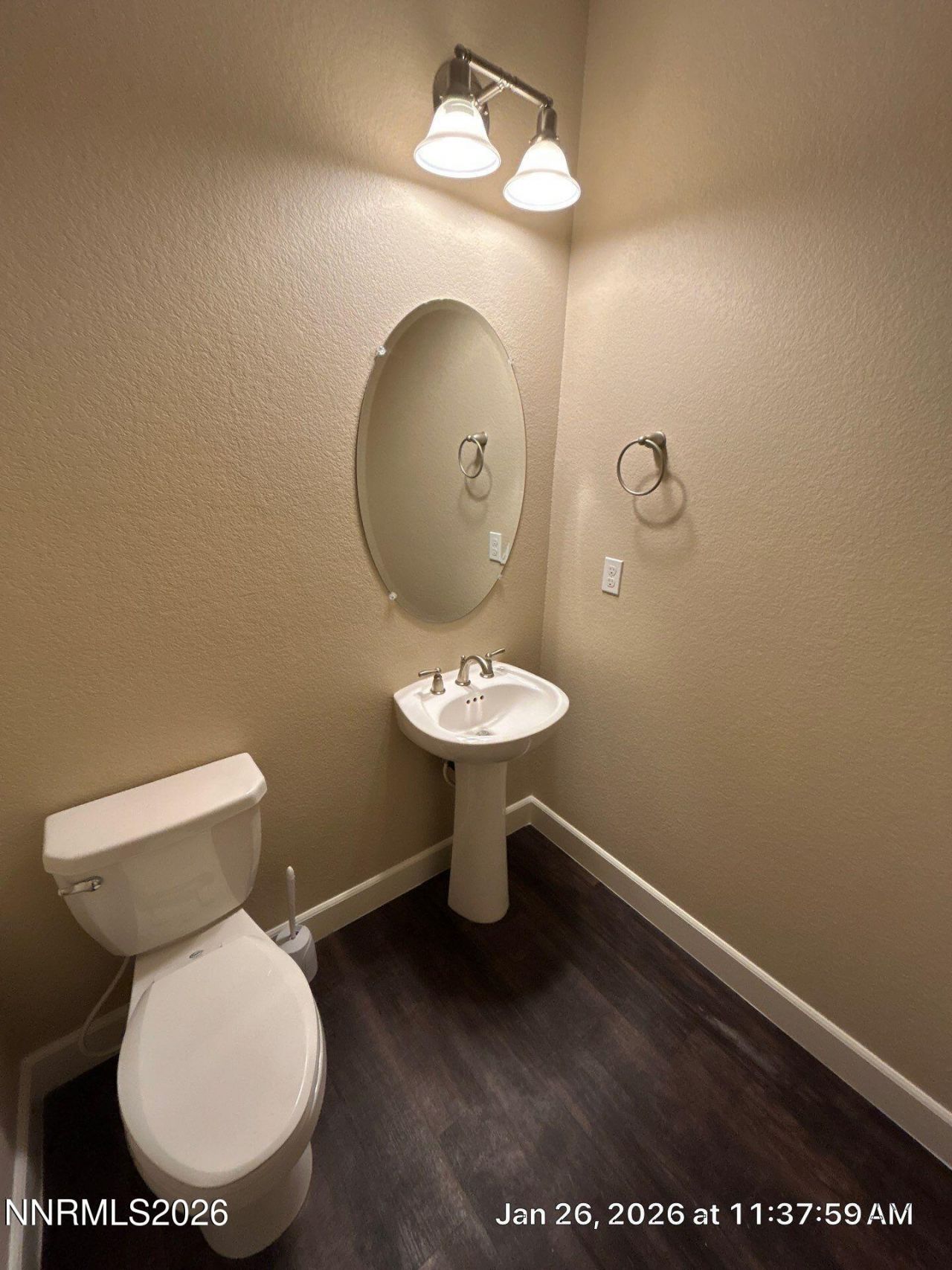 10290 Culiacan Pass Trail, Reno, NV 89521 Photo