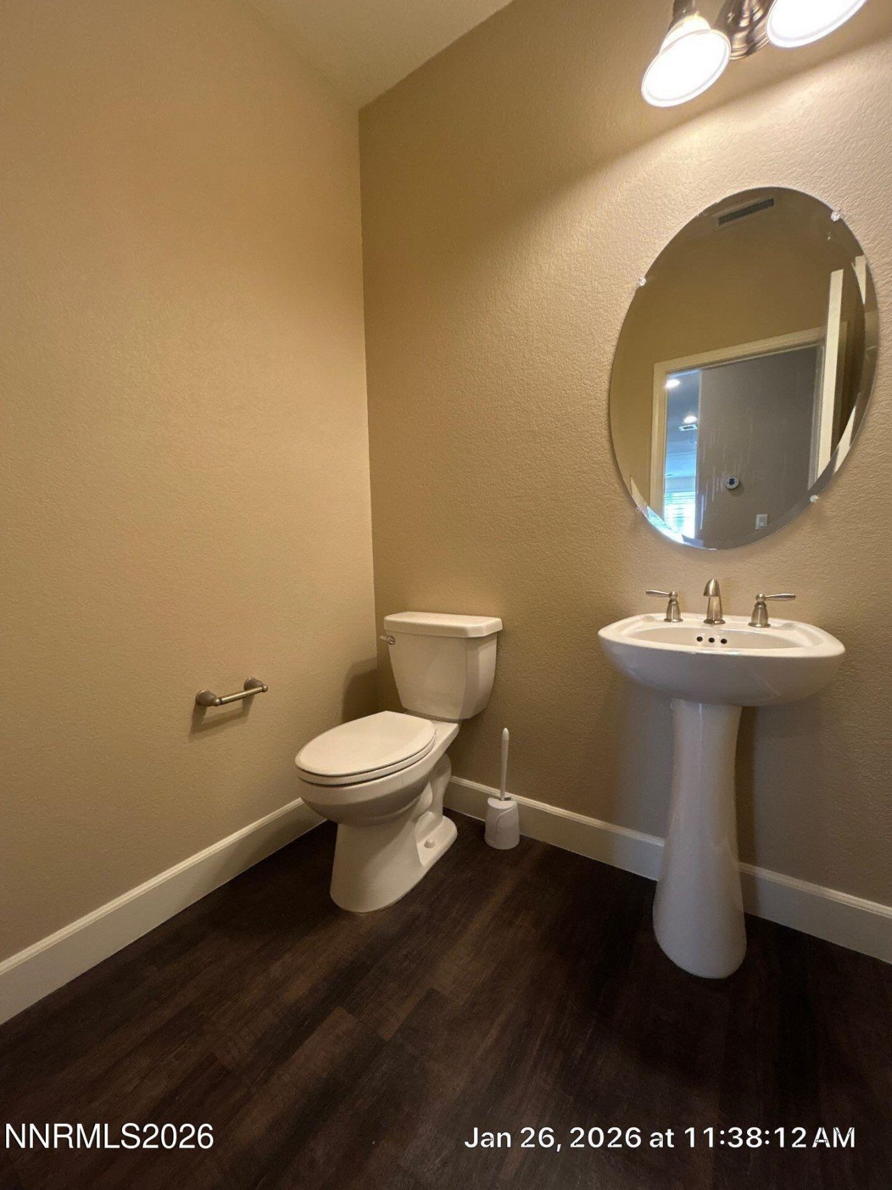 10290 Culiacan Pass Trail, Reno, NV 89521 Photo