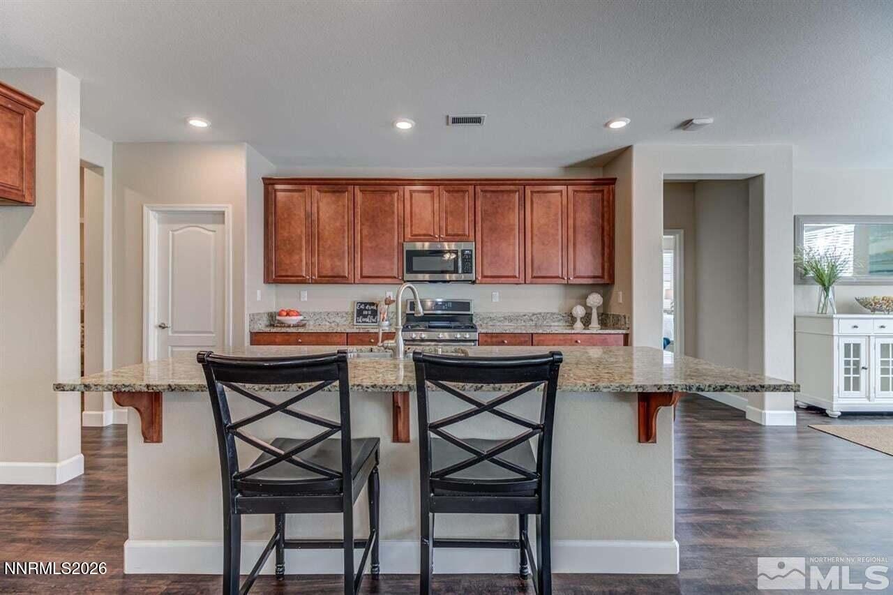 10290 Culiacan Pass Trail, Reno, NV 89521 Photo