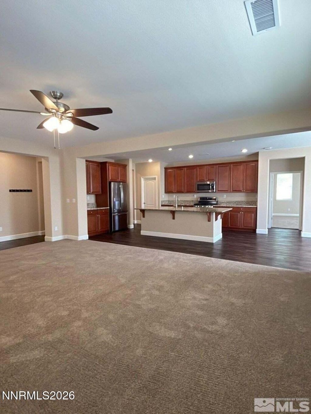 10290 Culiacan Pass Trail, Reno, NV 89521 Photo