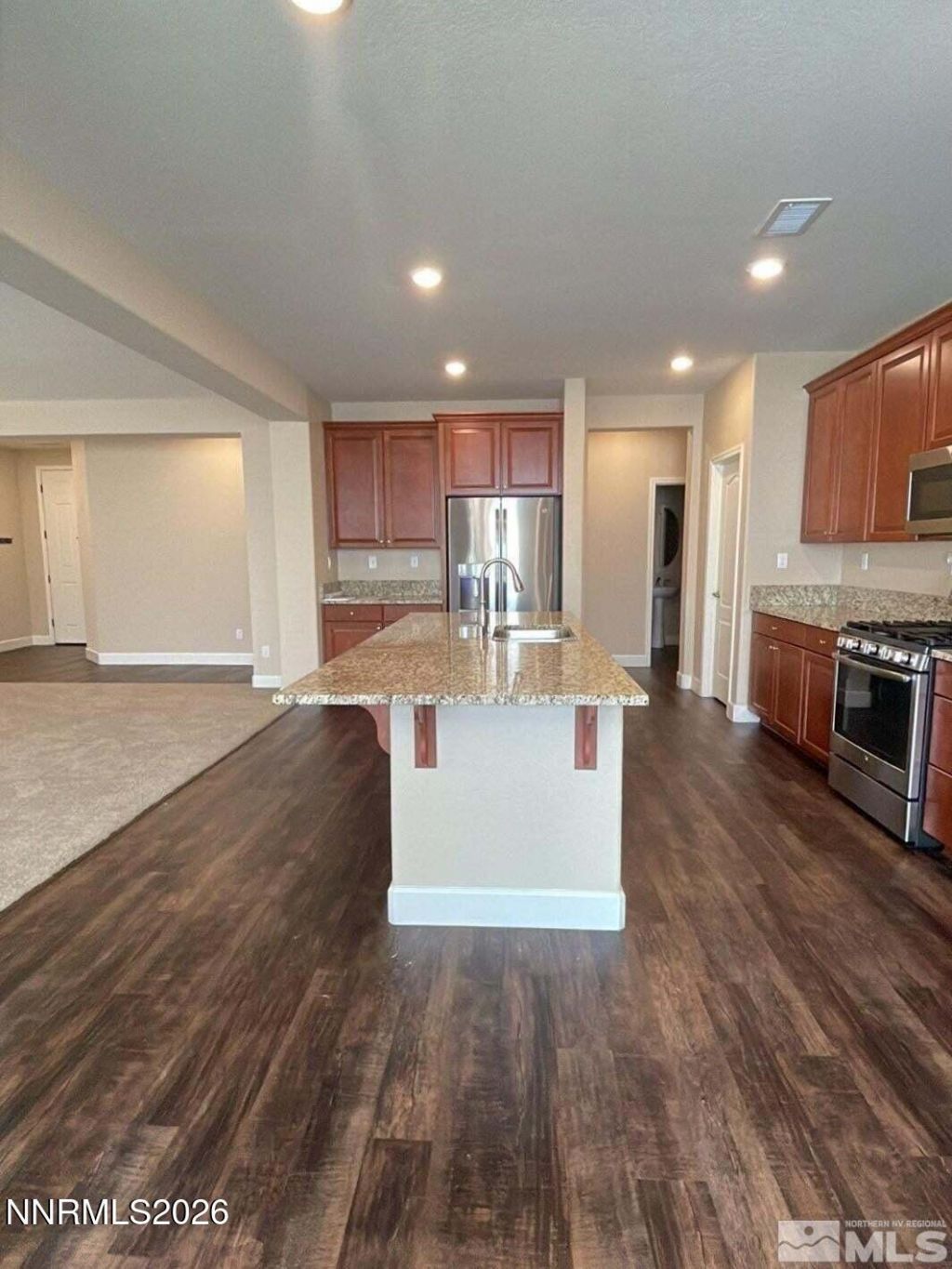 10290 Culiacan Pass Trail, Reno, NV 89521 Photo