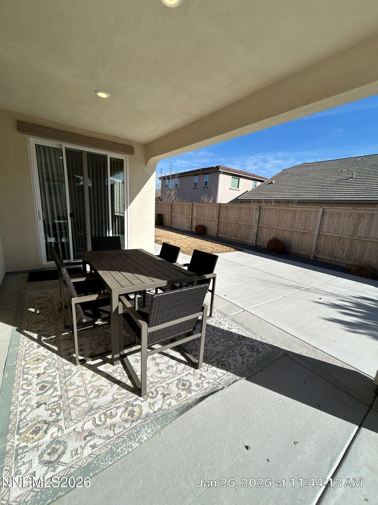 10290 Culiacan Pass Trail, Reno, NV 89521 Photo