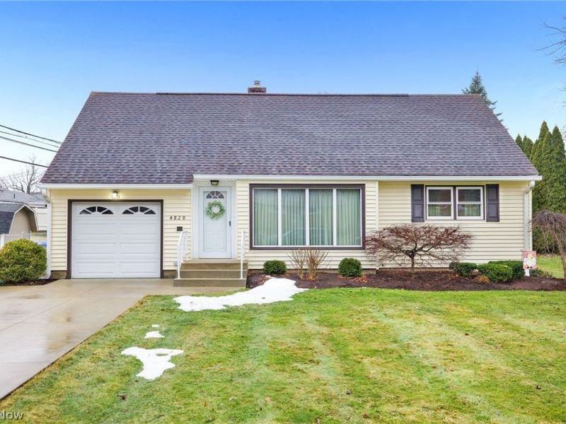 4820 15th Street NW, Canton, OH 44708 Photo 1