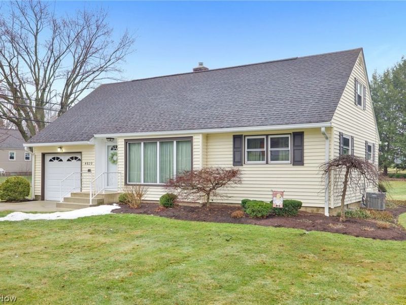 4820 15th Street NW, Canton, OH 44708 Photo 2