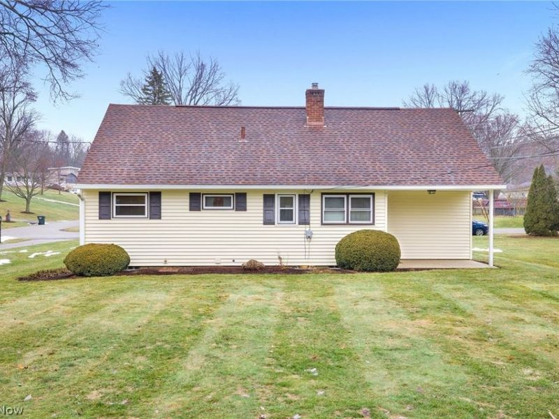 4820 15th Street NW, Canton, OH 44708 Photo 3