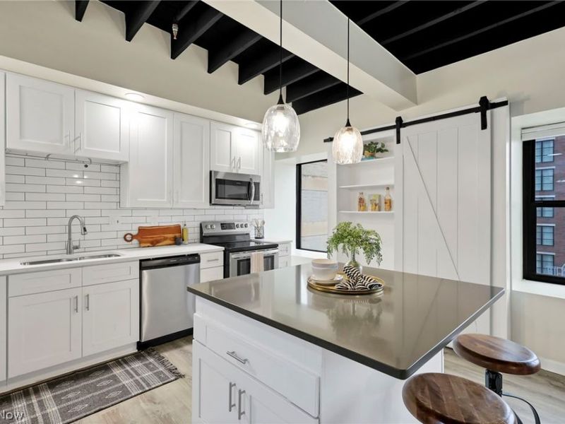 78 E Chestnut Street, Unit 608, Columbus, OH 43215 Photo 10