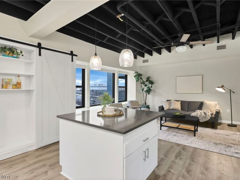 78 E Chestnut Street, Unit 608, Columbus, OH 43215 Photo 11