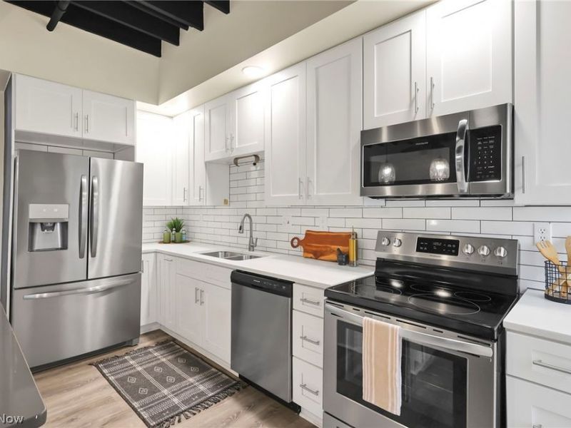 78 E Chestnut Street, Unit 608, Columbus, OH 43215 Photo 13