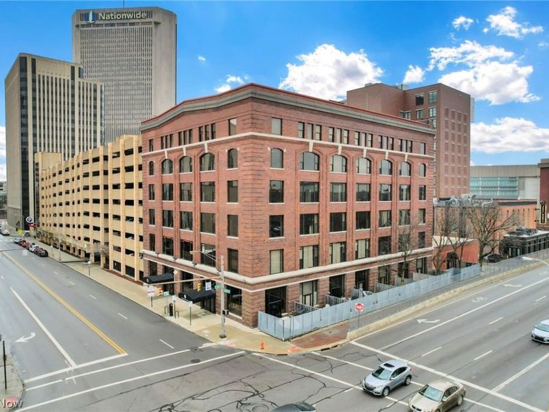 78 E Chestnut Street, Unit 608, Columbus, OH 43215 Photo 2