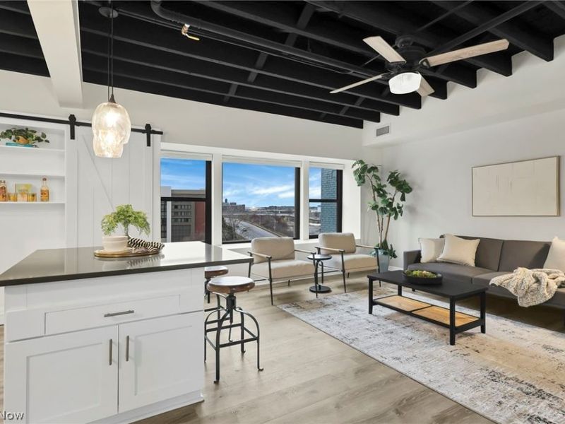 78 E Chestnut Street, Unit 608, Columbus, OH 43215 Photo 3