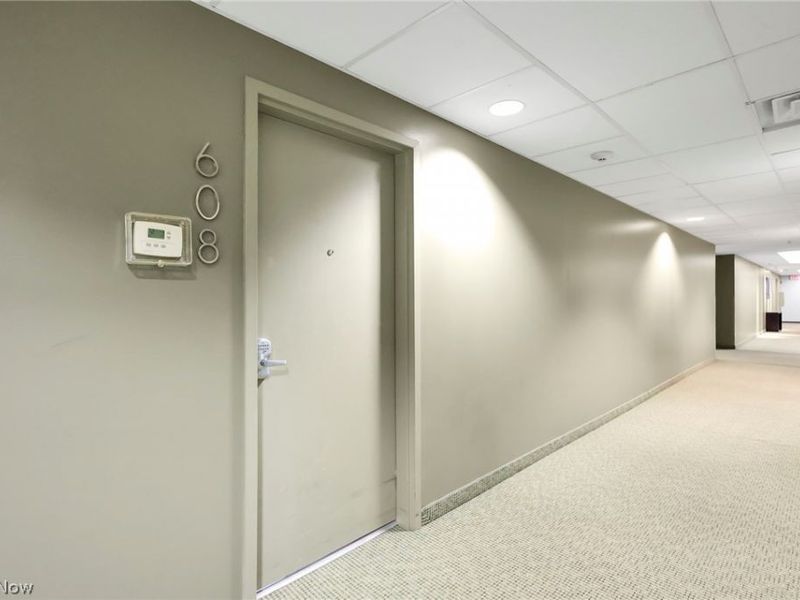 78 E Chestnut Street, Unit 608, Columbus, OH 43215 Photo 4