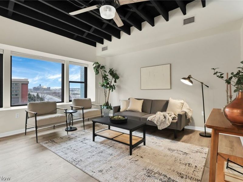 78 E Chestnut Street, Unit 608, Columbus, OH 43215 Photo 5