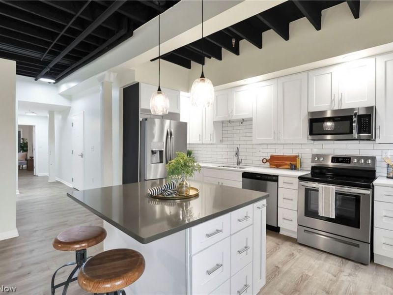 78 E Chestnut Street, Unit 608, Columbus, OH 43215 Photo 9