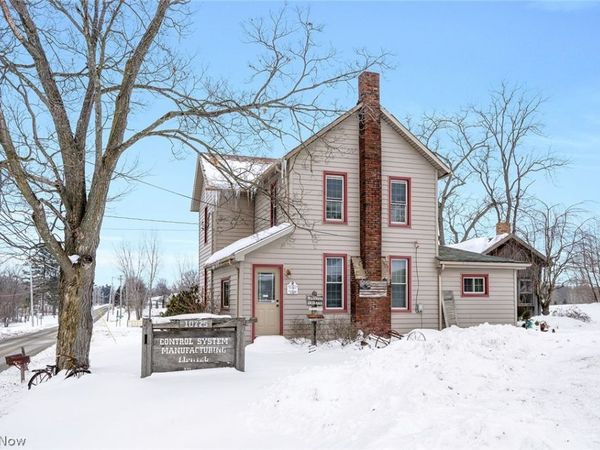 10725 Struthers Road, New Middletown, OH 44442