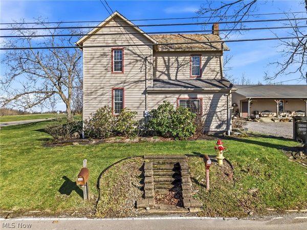 10725 Struthers Road, New Middletown, OH 44442