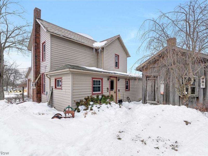 10725 Struthers Road, New Middletown, OH 44442 Photo 10