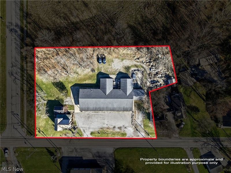 10725 Struthers Road, New Middletown, OH 44442 Photo 45