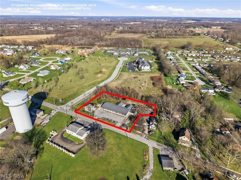 10725 Struthers Road, New Middletown, OH 44442 Photo 47