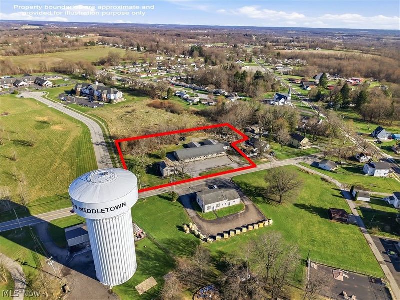 10725 Struthers Road, New Middletown, OH 44442 Photo 48